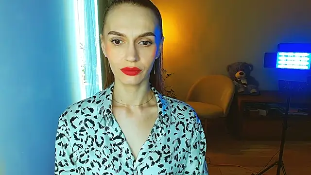 Lady Sunshine  online show from 03/28/26, 07:30