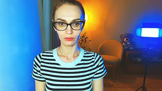 Lady Sunshine  online show from 04/01/26, 05:54