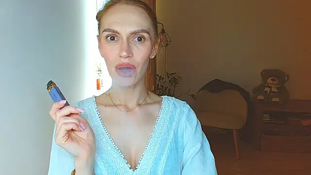 Snapshot of Lady_Sunshine_ chatting on 05/11/26, 06:52 Lady Sunshine online show from 05/11/26, 06:52