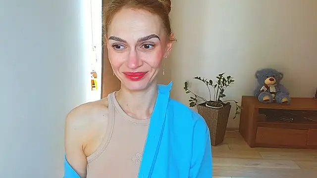 Snapshot of Lady_Sunshine_ chatting on 05/30/26, 06:43 Lady Sunshine online show from 05/30/26, 06:43