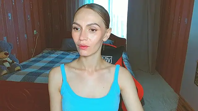 Lady Sunshine  online show from 07/07/26, 06:16