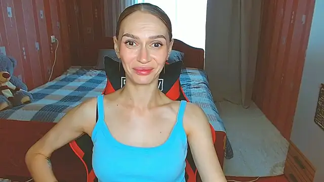 Lady Sunshine  online show from 07/07/26, 06:47