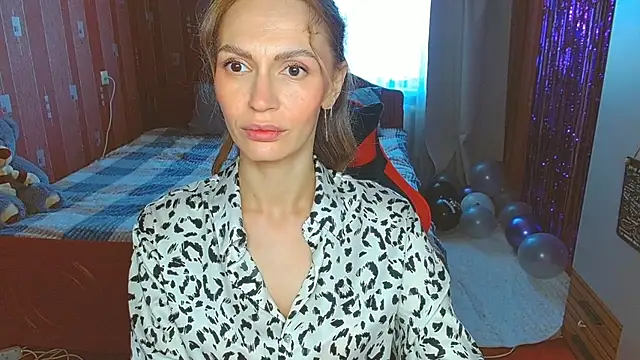 Lady Sunshine  online show from 07/12/26, 06:04