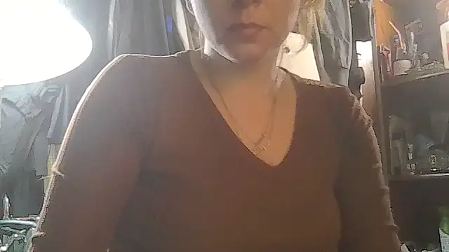 ShysluutGia online show from 03/08/26, 04:16