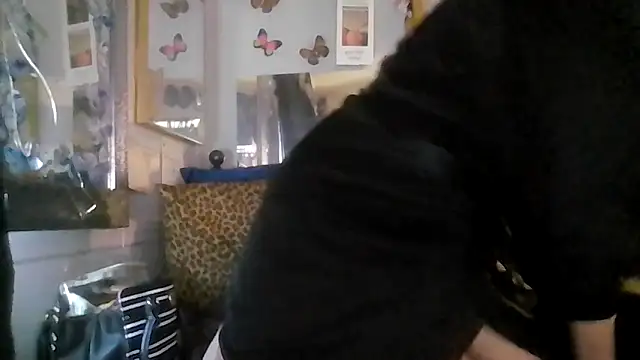 ShysluutGia online show from 04/08/26, 02:28