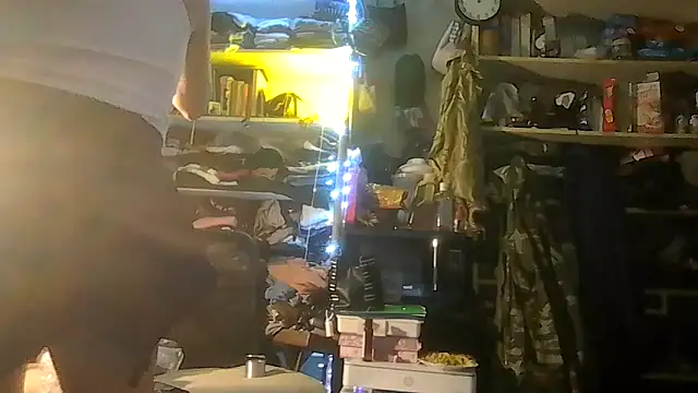 ShysluutGia online show from 04/11/26, 07:02