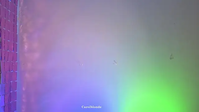 Carolblonde online show from 11/09/25, 09:29