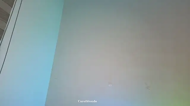 Carolblonde online show from 03/02/26, 05:08