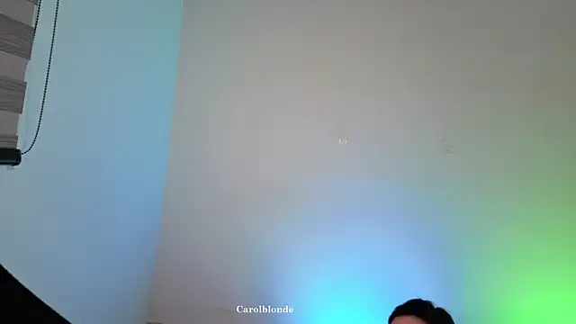 Carolblonde online show from 04/08/26, 11:27