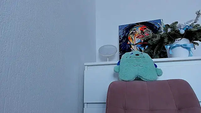 marilinaal online show from 03/06/25, 10:09