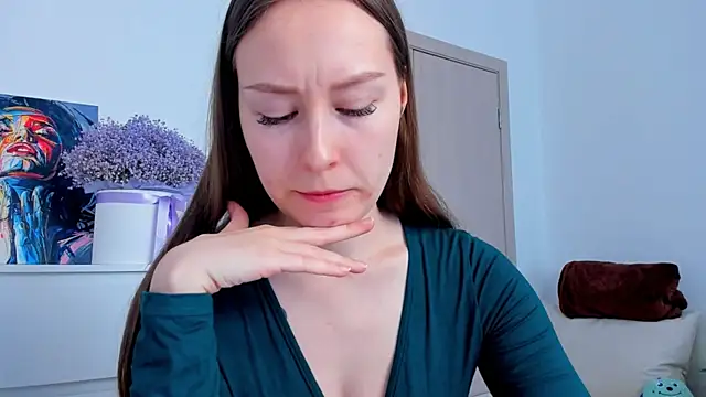 marilinaal online show from 10/21/25, 07:42