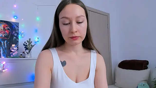 marilinaal online show from 12/16/25, 07:13