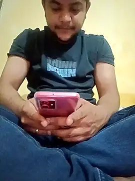 Snapshot of ThrillerBoydsak chatting on 02/19/25, 09:28 ThrillerBoydsak online show from 02/19/25, 09:28