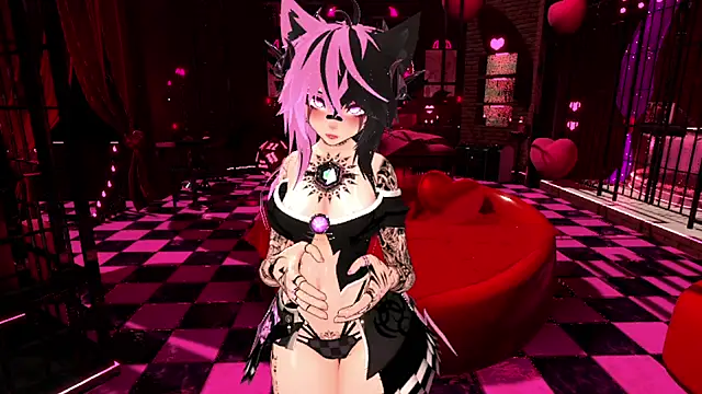 Snapshot of anime_cutie chatting on 10/27/25, 11:36 anime cutie online show from 10/27/25, 11:36