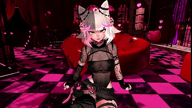 Snapshot of anime_cutie chatting on 11/14/25, 12:15 anime cutie online show from 11/14/25, 12:15