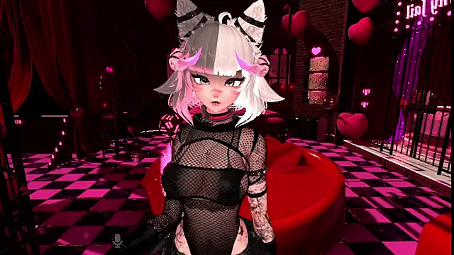 Snapshot of anime_cutie chatting on 11/16/25, 09:53 anime cutie online show from 11/16/25, 09:53