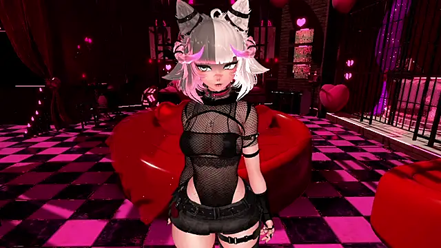 Snapshot of anime_cutie chatting on 11/20/25, 02:39 anime cutie online show from 11/20/25, 02:39