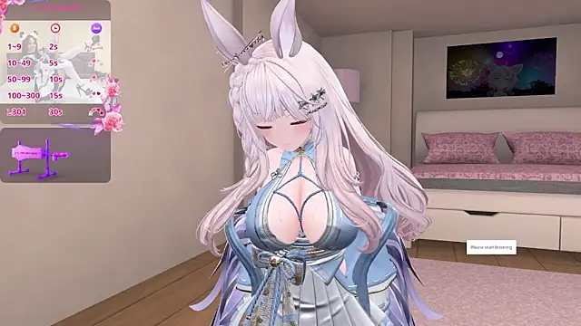anime cutie online show from 05/01/26, 11:59