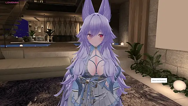 anime cutie online show from 05/02/26, 12:10