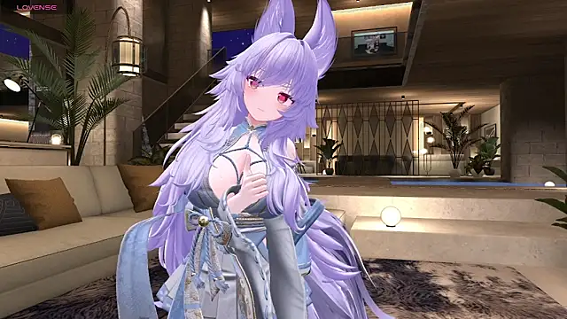 anime cutie online show from 05/04/26, 12:23