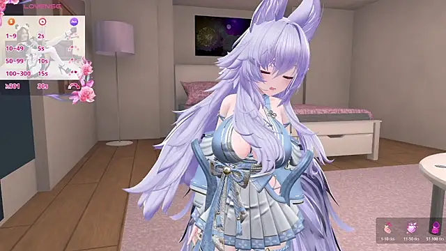 anime cutie online show from 05/06/26, 03:06