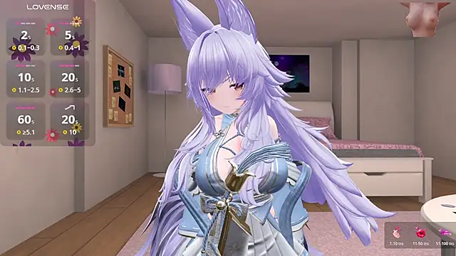 Snapshot of anime_cutie chatting on 06/17/26, 12:07 anime cutie online show from 06/17/26, 12:07