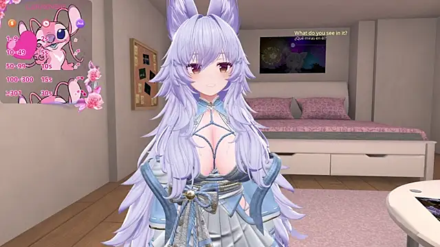Snapshot of anime_cutie chatting on 06/27/26, 12:22 anime cutie online show from 06/27/26, 12:22
