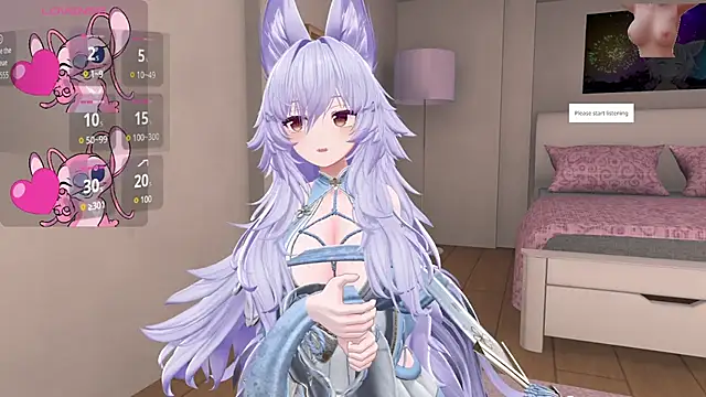 Snapshot of anime_cutie chatting on 07/03/26, 12:11 anime cutie online show from 07/03/26, 12:11