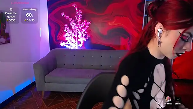 katellyrose online show from 09/23/25, 10:51