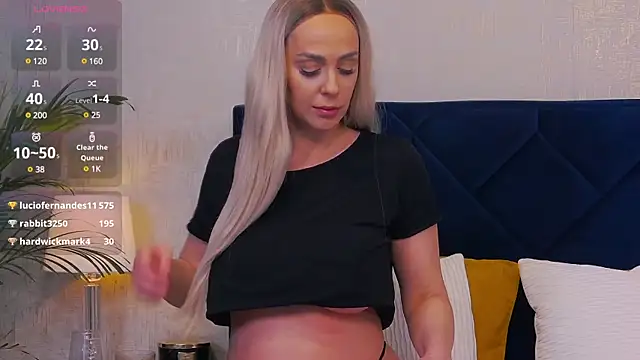 Snapshot of Jennifer_Hills chatting on 02/20/25, 08:28 Jennifer Hills online show from 02/20/25, 08:28