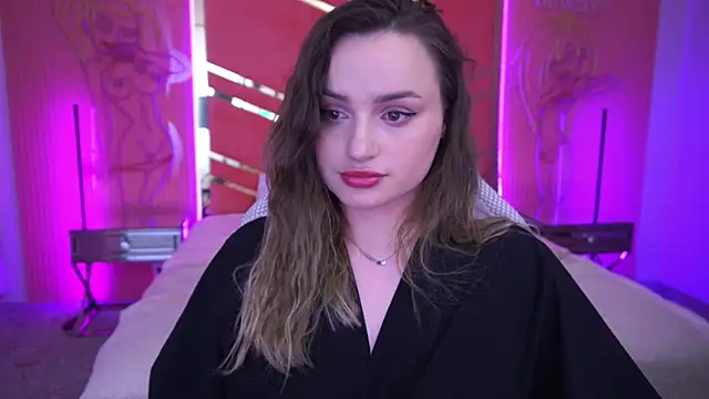 LindsieGreyy online show from 03/22/25, 11:21