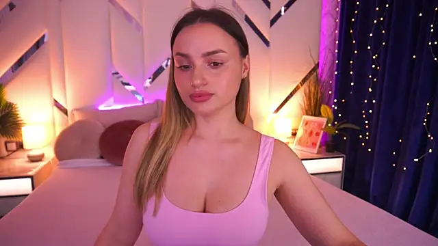 LindsieGreyy online show from 03/14/26, 07:14