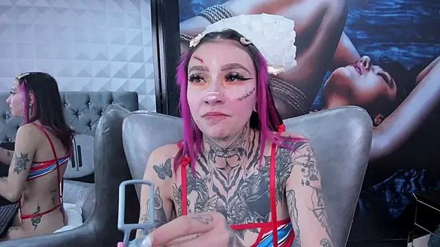 miss   angel online show from 10/04/25, 06:06