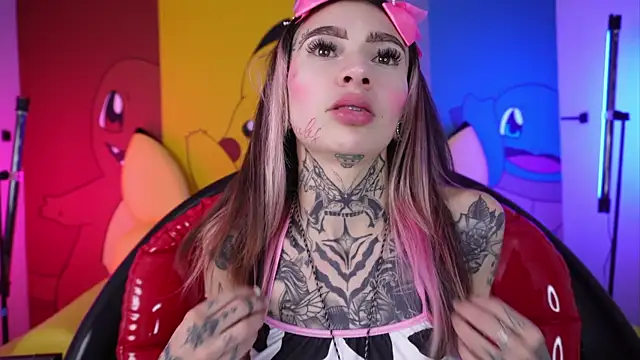 miss   angel online show from 12/18/25, 12:06