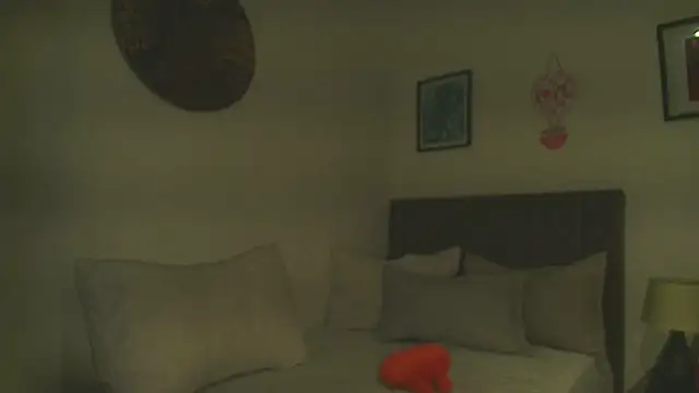 Dhalila  online show from 02/23/26, 01:30