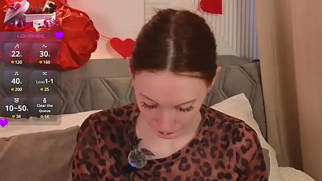 Snapshot of JoYung chatting on 02/16/25, 04:20 JoYung online show from 02/16/25, 04:20