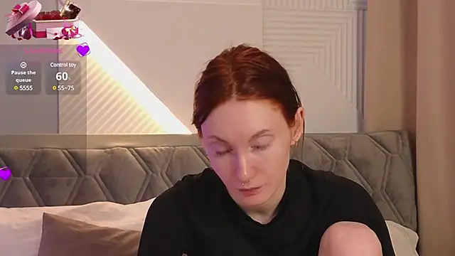 Snapshot of JoYung chatting on 02/28/25, 04:10 JoYung online show from 02/28/25, 04:10