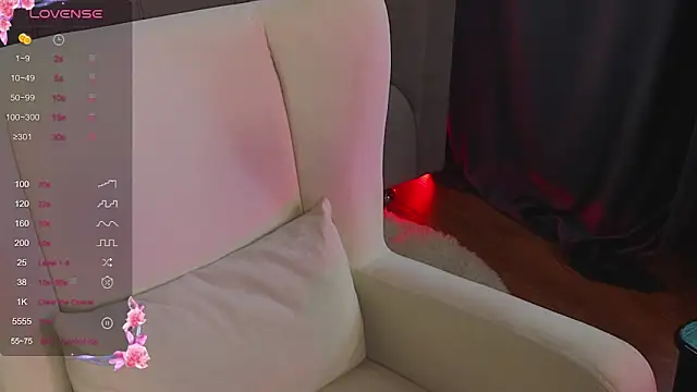 Snapshot of JoYung chatting on 09/15/25, 04:12 JoYung online show from 09/15/25, 04:12