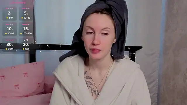 JoYung online show from 04/02/26, 07:28