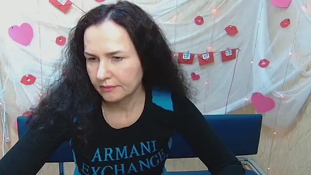 Snapshot of Miroslava_Happi chatting on 02/10/25, 09:14 Miroslava Happi online show from 02/10/25, 09:14