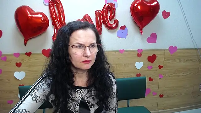 Snapshot of Miroslava_Happi chatting on 03/01/25, 09:18 Miroslava Happi online show from 03/01/25, 09:18