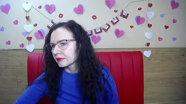 Snapshot of Miroslava_Happi chatting on 03/06/25, 06:08 Miroslava Happi online show from 03/06/25, 06:08