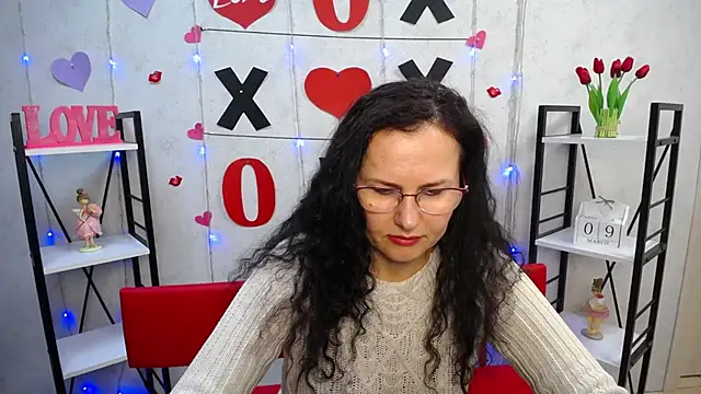 Snapshot of Miroslava_Happi chatting on 03/09/25, 09:24 Miroslava Happi online show from 03/09/25, 09:24