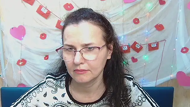 Snapshot of Miroslava_Happi chatting on 03/16/25, 04:12 Miroslava Happi online show from 03/16/25, 04:12