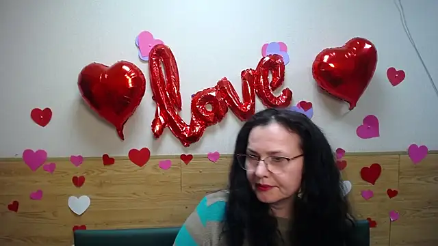 Snapshot of Miroslava_Happi chatting on 03/21/25, 06:38 Miroslava Happi online show from 03/21/25, 06:38