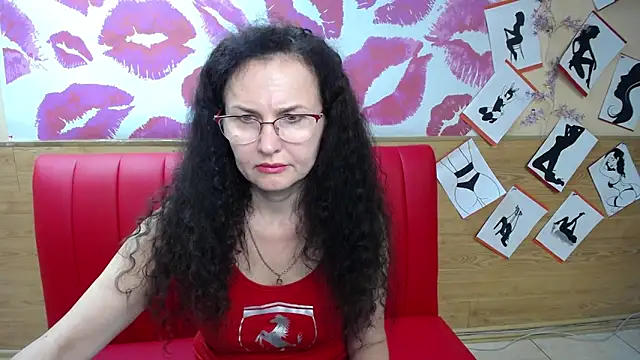 Snapshot of Miroslava_Happi chatting on 09/16/25, 06:14 Miroslava Happi online show from 09/16/25, 06:14