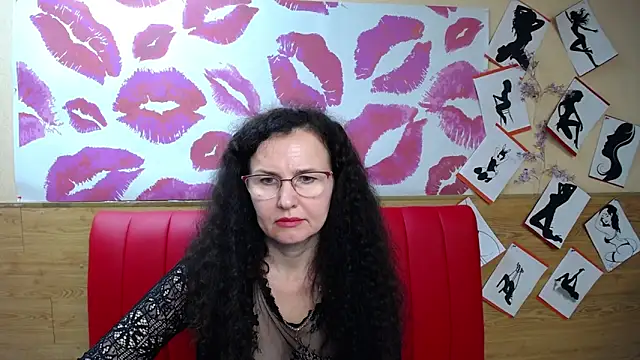 Snapshot of Miroslava_Happi chatting on 09/20/25, 05:52 Miroslava Happi online show from 09/20/25, 05:52