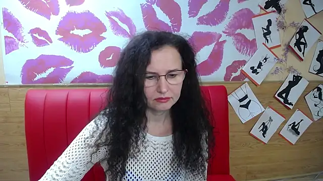 Snapshot of Miroslava_Happi chatting on 09/25/25, 05:55 Miroslava Happi online show from 09/25/25, 05:55