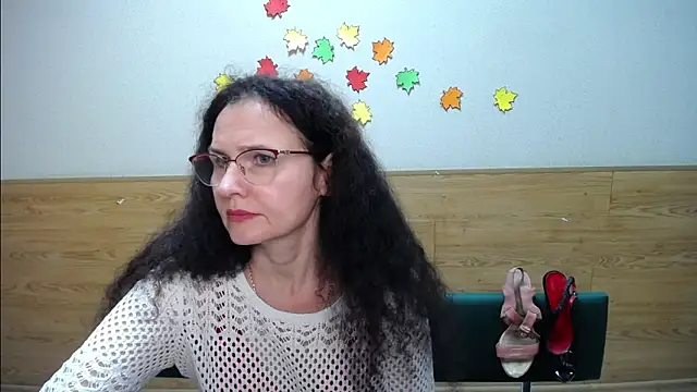 Snapshot of Miroslava_Happi chatting on 09/26/25, 12:20 Miroslava Happi online show from 09/26/25, 12:20