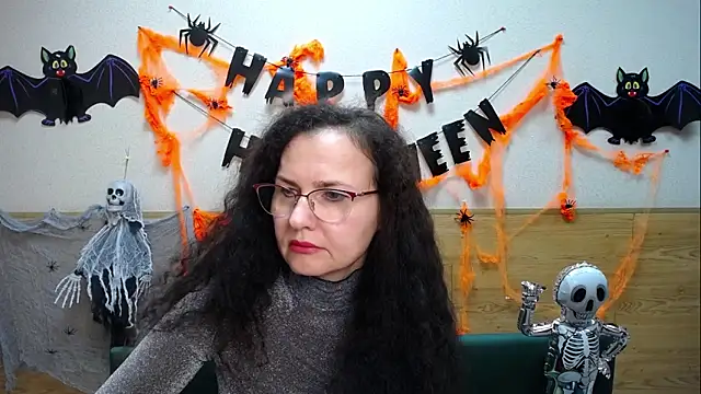 Snapshot of Miroslava_Happi chatting on 10/26/25, 07:03 Miroslava Happi online show from 10/26/25, 07:03